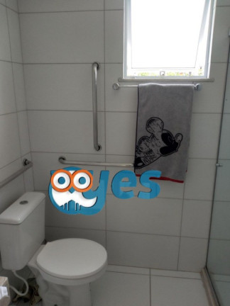 Imagem Apartamento com 2 Quartos à Venda, 45 m² em Conceição - Feira De Santana