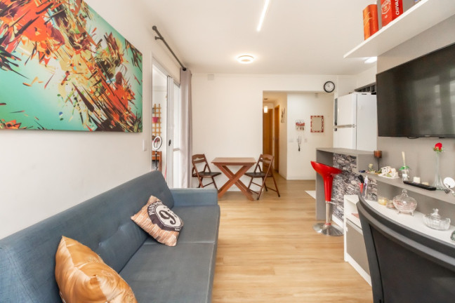 Foto do imóvel Apartamento com 2 Quartos à Venda, 106 m² em Ipiranga - São Paulo