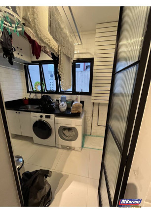 Imagem Apartamento com 3 Quartos à Venda, 127 m² em Pinheiros - São Paulo Imagem Apartamento com 3 Quartos à Venda, 127 m² em Pinheiros - São Paulo