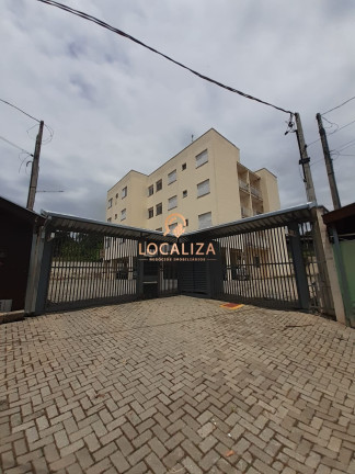 Imagem Imóvel com 2 Quartos à Venda, 45 m² em Vila Adriana - São José Dos Campos Imagem Imóvel com 2 Quartos à Venda, 45 m² em Vila Adriana - São José Dos Campos