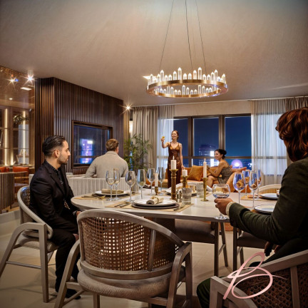 Imagem Apartamento com 3 Quartos à Venda, 118 m² em Centro - Balneário Camboriú