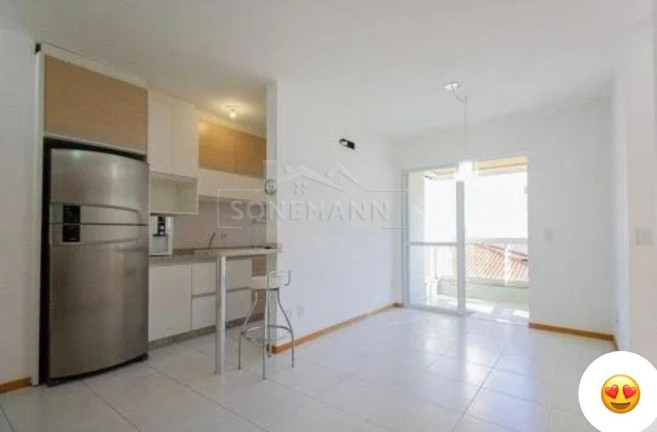 Imagem Apartamento com 2 Quartos à Venda, 61 m² em Carvoeira - Florianópolis