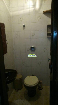 Imagem Casa com 4 Quartos à Venda, 454 m² em Vila Galvão - Guarulhos