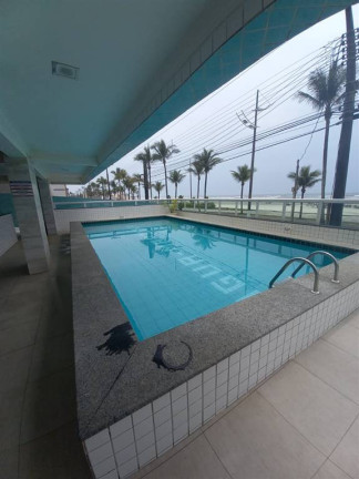 Imagem Apartamento com 2 Quartos à Venda, 70 m² em Real - Praia Grande