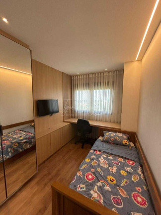 Imagem Apartamento com 3 Quartos à Venda, 109 m² em Campina Do Siqueira - Curitiba Imagem Apartamento com 3 Quartos à Venda, 109 m² em Campina Do Siqueira - Curitiba