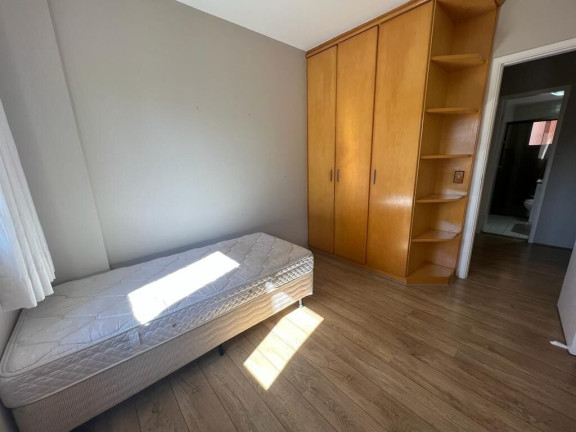 Imagem Apartamento com 3 Quartos à Venda, 74 m² em Vila Santa Catarina - São Paulo