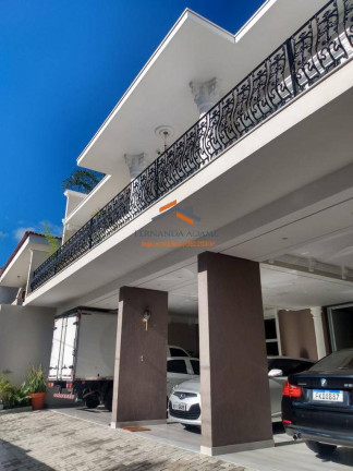 Imagem Casa com 6 Quartos à Venda, 518 m² em Parque Terranova - Valinhos