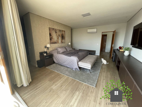 Imagem Casa com 3 Quartos à Venda, 510 m² em Alphaville - Granja Viana - Carapicuíba