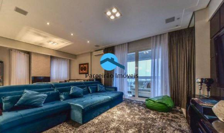 Imagem Apartamento com 4 Quartos à Venda, 300 m² em Jardim Do Mar - São Bernardo Do Campo Imagem Apartamento com 4 Quartos à Venda, 300 m² em Jardim Do Mar - São Bernardo Do Campo
