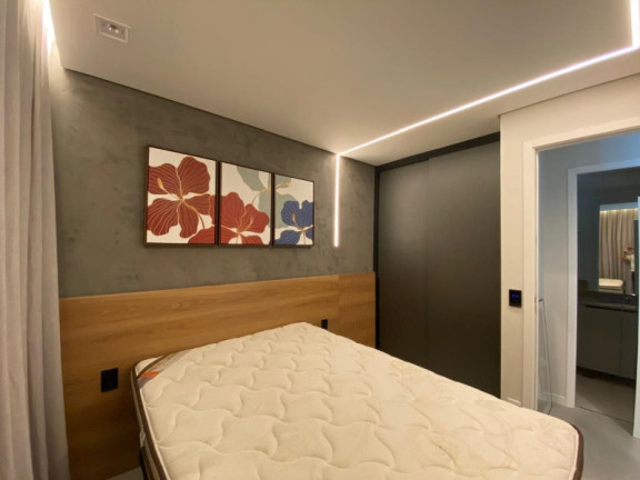 Imagem Imóvel com 1 Quarto à Venda, 34 m² em Vila Clementino - São Paulo Imagem Imóvel com 1 Quarto à Venda, 34 m² em Vila Clementino - São Paulo