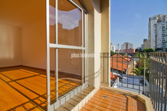 Imagem Apartamento com 3 Quartos à Venda, 112 m² em Pinheiros - São Paulo
