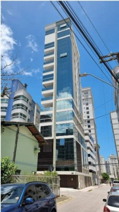 Apartamento com 3 Quartos à Venda, 124 m² em Meia Praia - Itapema