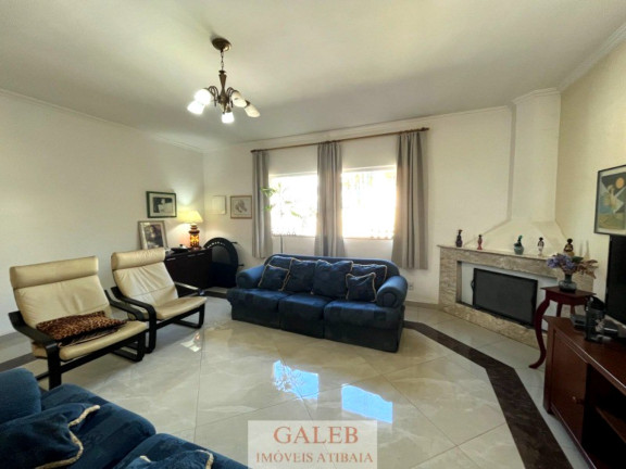 Imagem Casa com 5 Quartos à Venda, 183 m² em Jardim Paulista - Atibaia