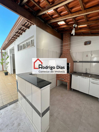 Imagem Casa com 3 Quartos à Venda, 178 m² em Jardim São Bento - Jundiaí