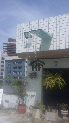 Imagem Apartamento com 4 Quartos à Venda, 350 m² em Madalena - Recife