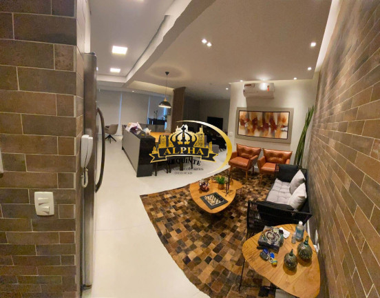 Imagem Apartamento com 2 Quartos à Venda, 81 m² em Alphaville Empresarial - Barueri Imagem Apartamento com 2 Quartos à Venda, 81 m² em Alphaville Empresarial - Barueri