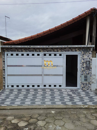 Imagem Casa com 2 Quartos à Venda, 74 m² em Caiçara - Praia Grande