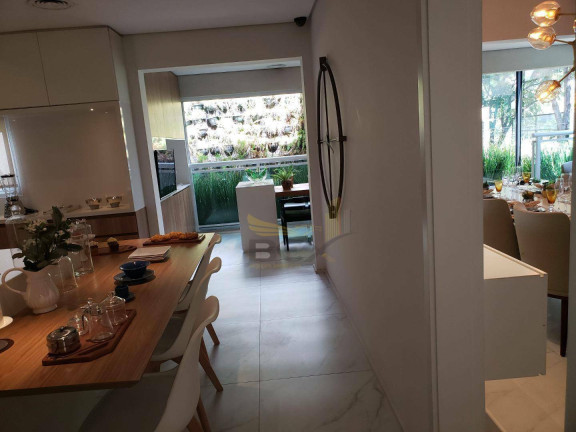 Imagem Apartamento com 4 Quartos à Venda, 200 m² em Alphaville Empresarial - Barueri