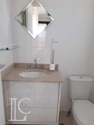 Imagem Apartamento com 1 Quarto à Venda, 39 m² em Campo Belo - São Paulo