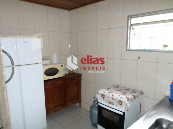 Imagem Casa com 2 Quartos à Venda, 165 m² em Vila Santa Terezinha - Bauru