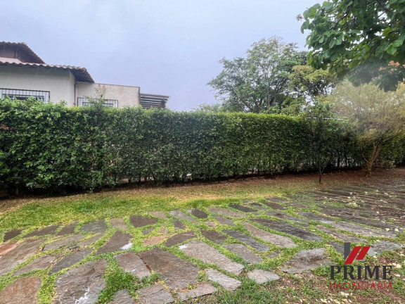 Imagem Casa de Condomínio com 3 Quartos à Venda, 124 m² em Parque Residencial Vivendas - Lagoa Santa Imagem Casa de Condomínio com 3 Quartos à Venda, 124 m² em Parque Residencial Vivendas - Lagoa Santa