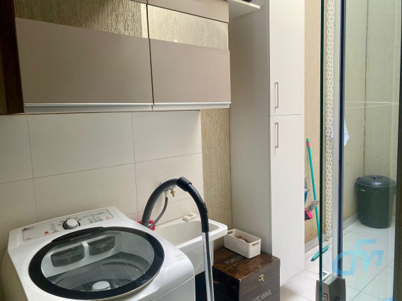 Imagem Casa de Condomínio com 2 Quartos à Venda, 53 m² em Vila Nova Aparecida - Mogi Das Cruzes