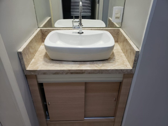 Imagem Apartamento com 2 Quartos à Venda, 51 m² em Vila Curuçá - São Paulo Imagem Apartamento com 2 Quartos à Venda, 51 m² em Vila Curuçá - São Paulo