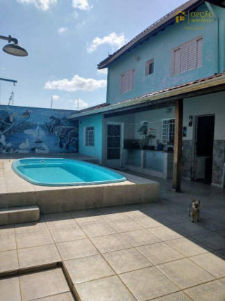 Imagem Casa com 2 Quartos à Venda, 224 m² em Jardim Paraíso - Itu Imagem Casa com 2 Quartos à Venda, 224 m² em Jardim Paraíso - Itu