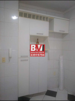 Imagem Apartamento com 3 Quartos à Venda, 81 m² em Vila Valqueire - Rio De Janeiro Imagem Apartamento com 3 Quartos à Venda, 81 m² em Vila Valqueire - Rio De Janeiro