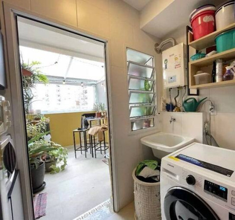 Imagem Apartamento com 2 Quartos à Venda, 78 m² em Parque Campolim - Sorocaba