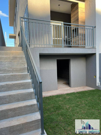 Imagem Casa com 3 Quartos à Venda, 96 m² em água Espraiada (caucaia Do Alto) - Cotia