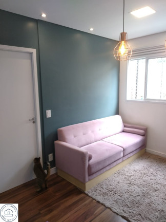 Imagem Apartamento com 2 Quartos à Venda, 34 m² em Socorro ( Zona Sul ) - São Paulo Imagem Apartamento com 2 Quartos à Venda, 34 m² em Socorro ( Zona Sul ) - São Paulo