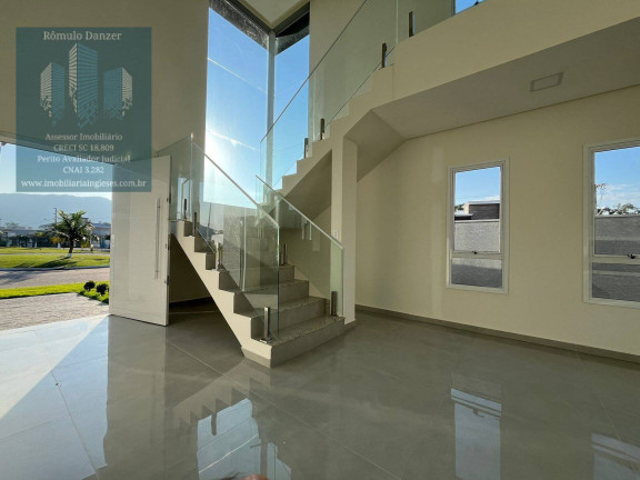 Imagem Casa com 4 Quartos à Venda, 228 m² em São João Do Rio Vermelho - Florianópolis