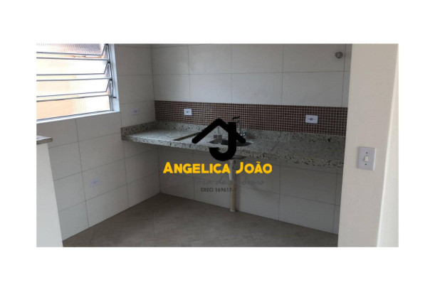 Imagem Casa com 2 Quartos à Venda, 60 m² em Jardim Guassu - São Vicente