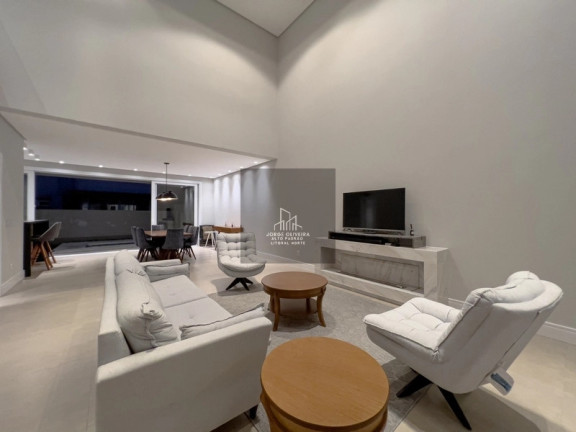 Imagem Apartamento com 4 Quartos à Venda, em Centro - Xangri-lá Imagem Apartamento com 4 Quartos à Venda, em Centro - Xangri-lá