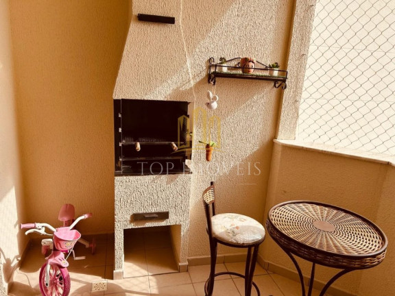 Imagem Apartamento com 3 Quartos à Venda, 74 m² em Urbanova - São José Dos Campos Imagem Apartamento com 3 Quartos à Venda, 74 m² em Urbanova - São José Dos Campos