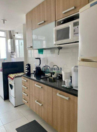 Imagem Apartamento com 2 Quartos à Venda, 65 m² em Santa Rosa - Niterói Imagem Apartamento com 2 Quartos à Venda, 65 m² em Santa Rosa - Niterói