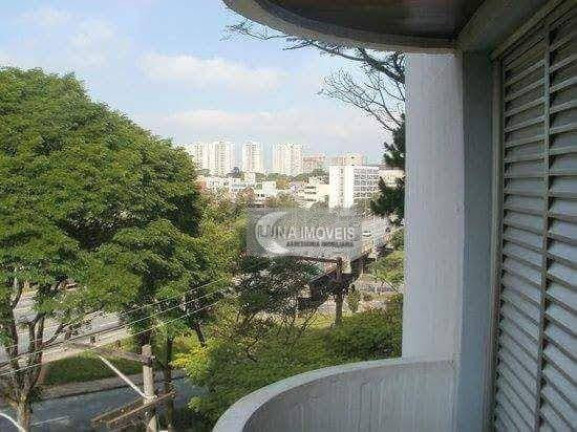 Imagem Apartamento com 1 Quarto à Venda ou Locação, 40 m² em Jardim Do Mar - São Bernardo Do Campo Imagem Apartamento com 1 Quarto à Venda ou Locação, 40 m² em Jardim Do Mar - São Bernardo Do Campo