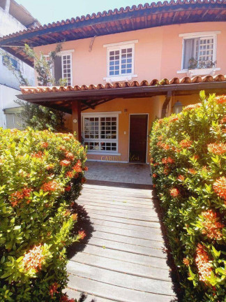 Apartamento com 3 Quartos à Venda, 115 m² em Itapuã - Salvador