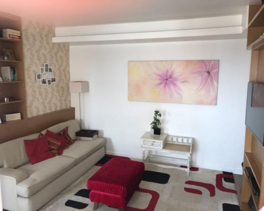 Apartamento com 2 Quartos à Venda, 70 m² em Barra Funda - São Paulo