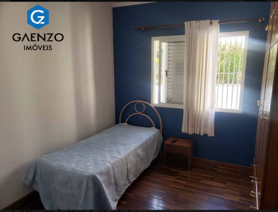 Imagem Sobrado com 3 Quartos à Venda, 196 m² em Jaguaribe - Osasco