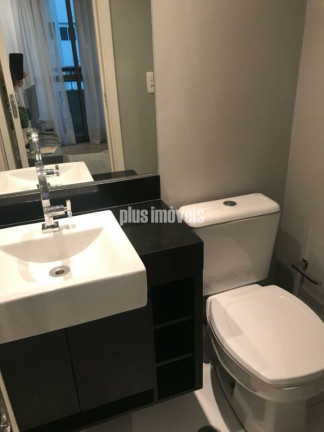 Imagem Apartamento com 2 Quartos à Venda, 100 m² em Brooklin Paulista - São Paulo Imagem Apartamento com 2 Quartos à Venda, 100 m² em Brooklin Paulista - São Paulo