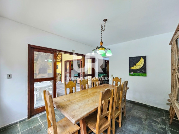 Imagem Casa com 4 Quartos à Venda, 235 m² em Riviera | Módulo 20 - Bertioga