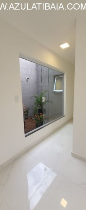 Imagem Casa com 3 Quartos à Venda, 175 m² em Nova Cerejeira - Atibaia