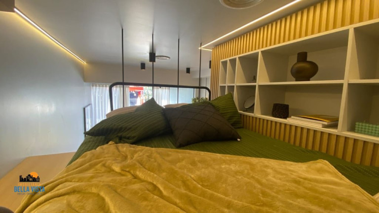 Imagem Apartamento com 1 Quarto à Venda,  em Vila Mariana - São Paulo