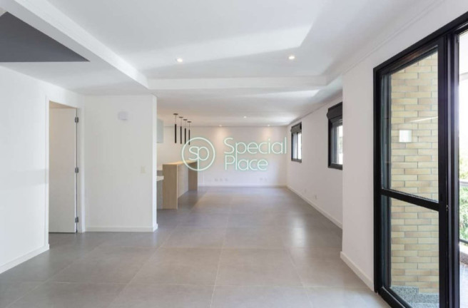 Imagem Apartamento com 2 Quartos à Venda, 180 m² em Higienópolis - São Paulo
