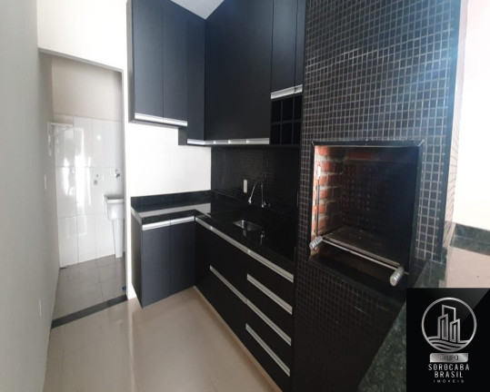 Imagem Casa com 3 Quartos à Venda, 151 m² em Wanel Ville - Sorocaba Imagem Casa com 3 Quartos à Venda, 151 m² em Wanel Ville - Sorocaba