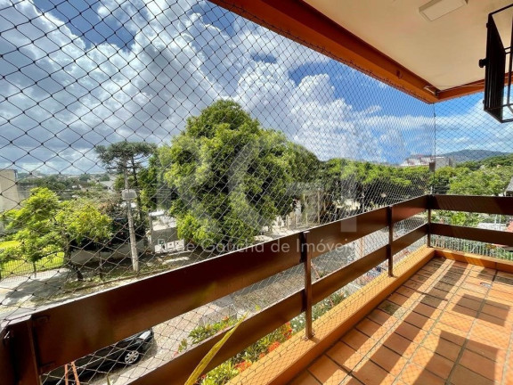 Imagem Apartamento com 2 Quartos à Venda, 98 m² em Bom Jesus - Porto Alegre
