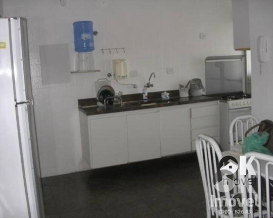 Apartamento com 3 Quartos à Venda, 123 m² em Higienópolis - São Paulo