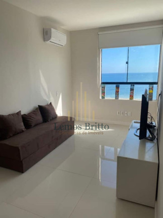 Imagem Imóvel com 3 Quartos à Venda, 120 m² em Rio Vermelho - Salvador
